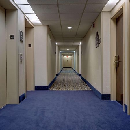 Surestay Plus Hotel By Best Western Chicago Lombard İç mekan fotoğraf