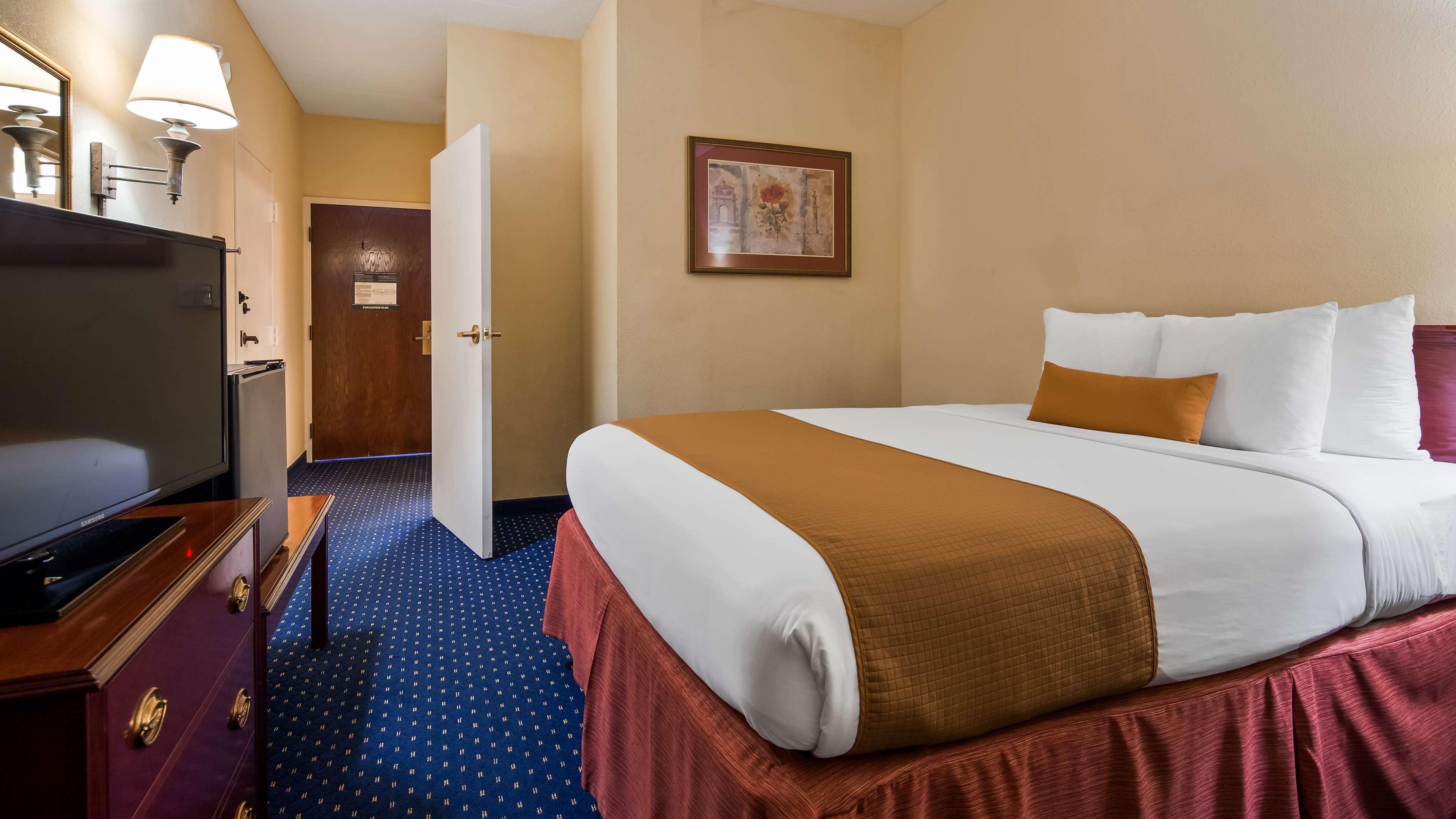 Surestay Plus Hotel By Best Western Chicago Lombard Dış mekan fotoğraf