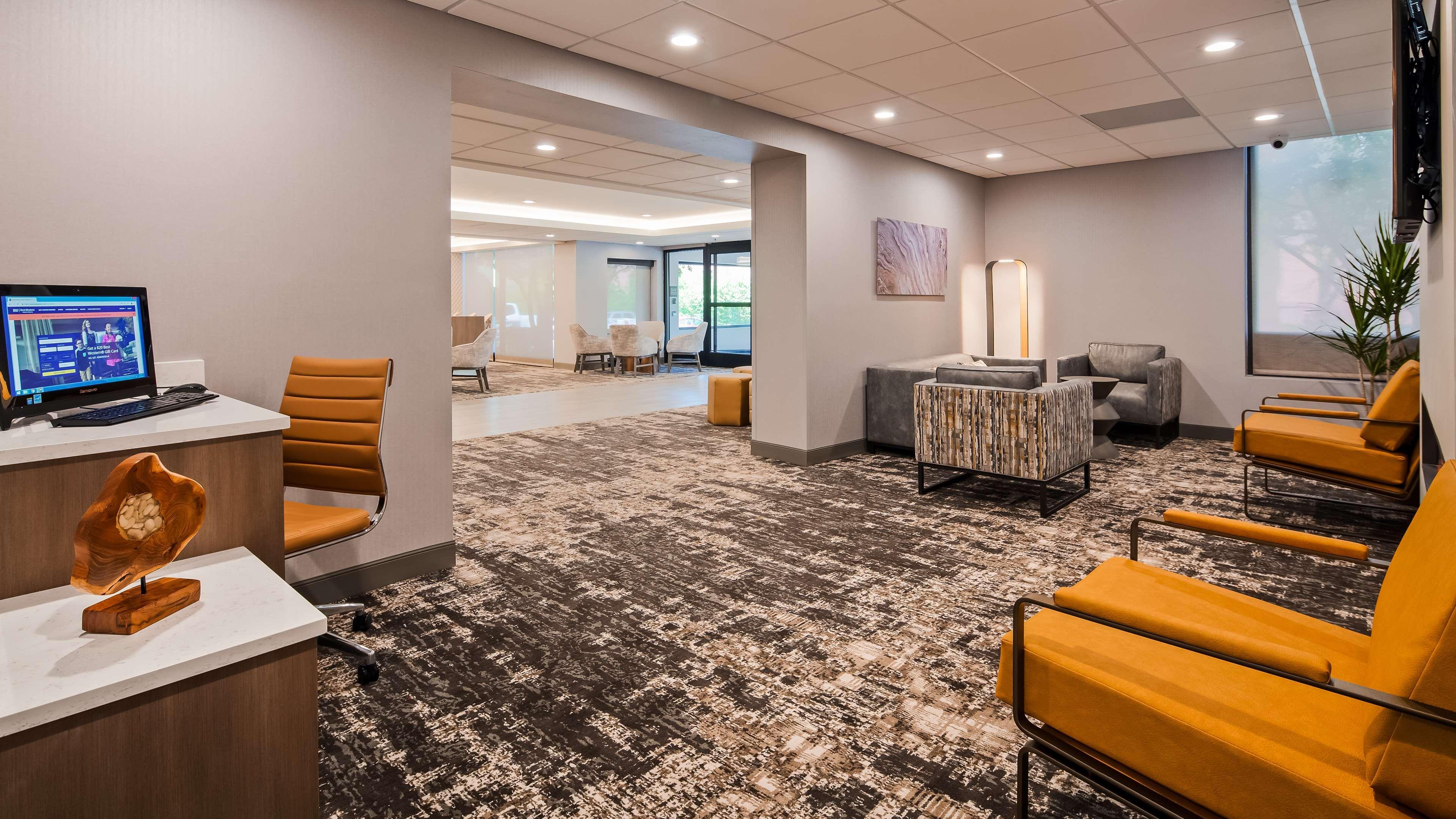 Surestay Plus Hotel By Best Western Chicago Lombard Dış mekan fotoğraf