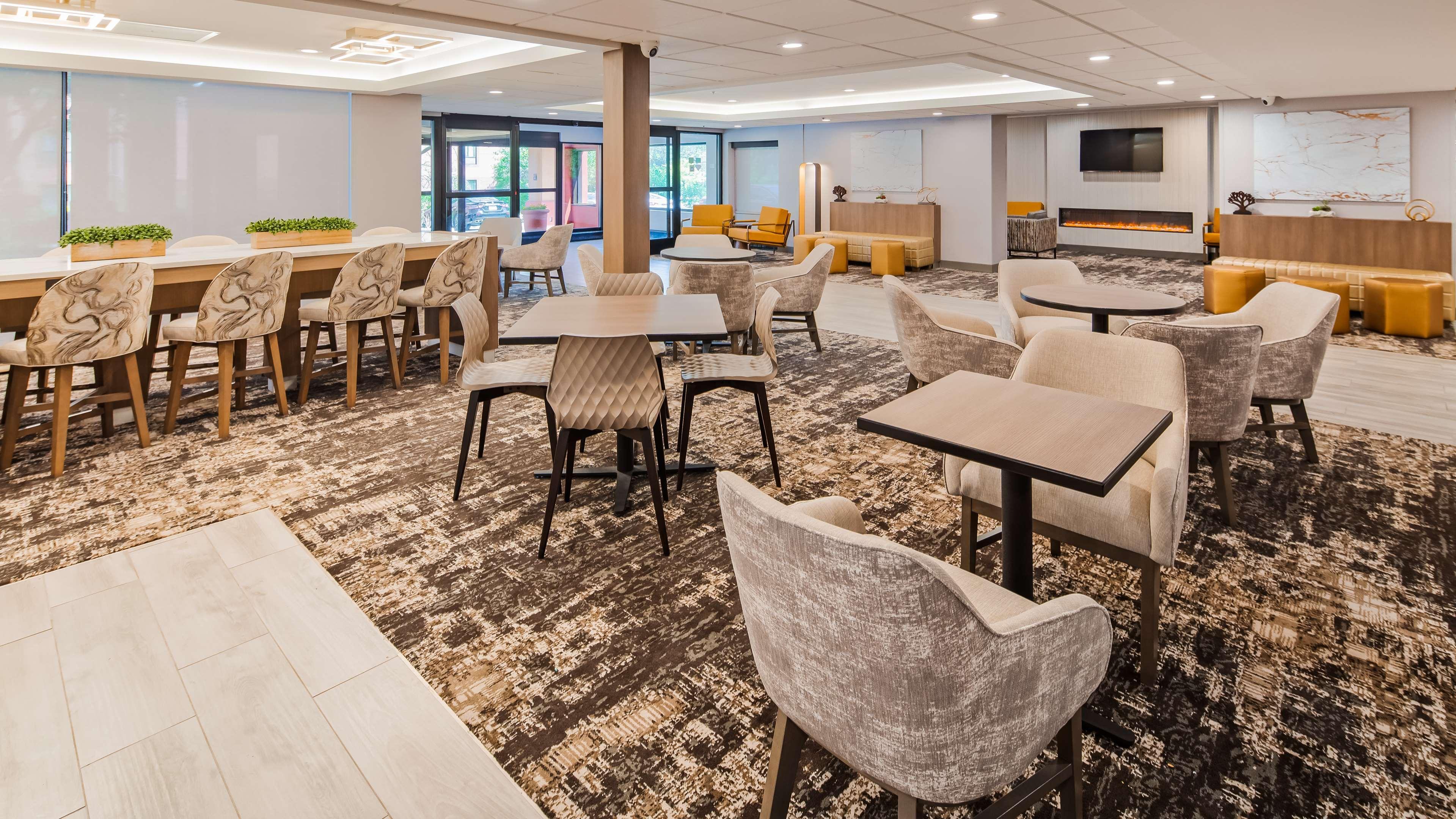 Surestay Plus Hotel By Best Western Chicago Lombard Dış mekan fotoğraf