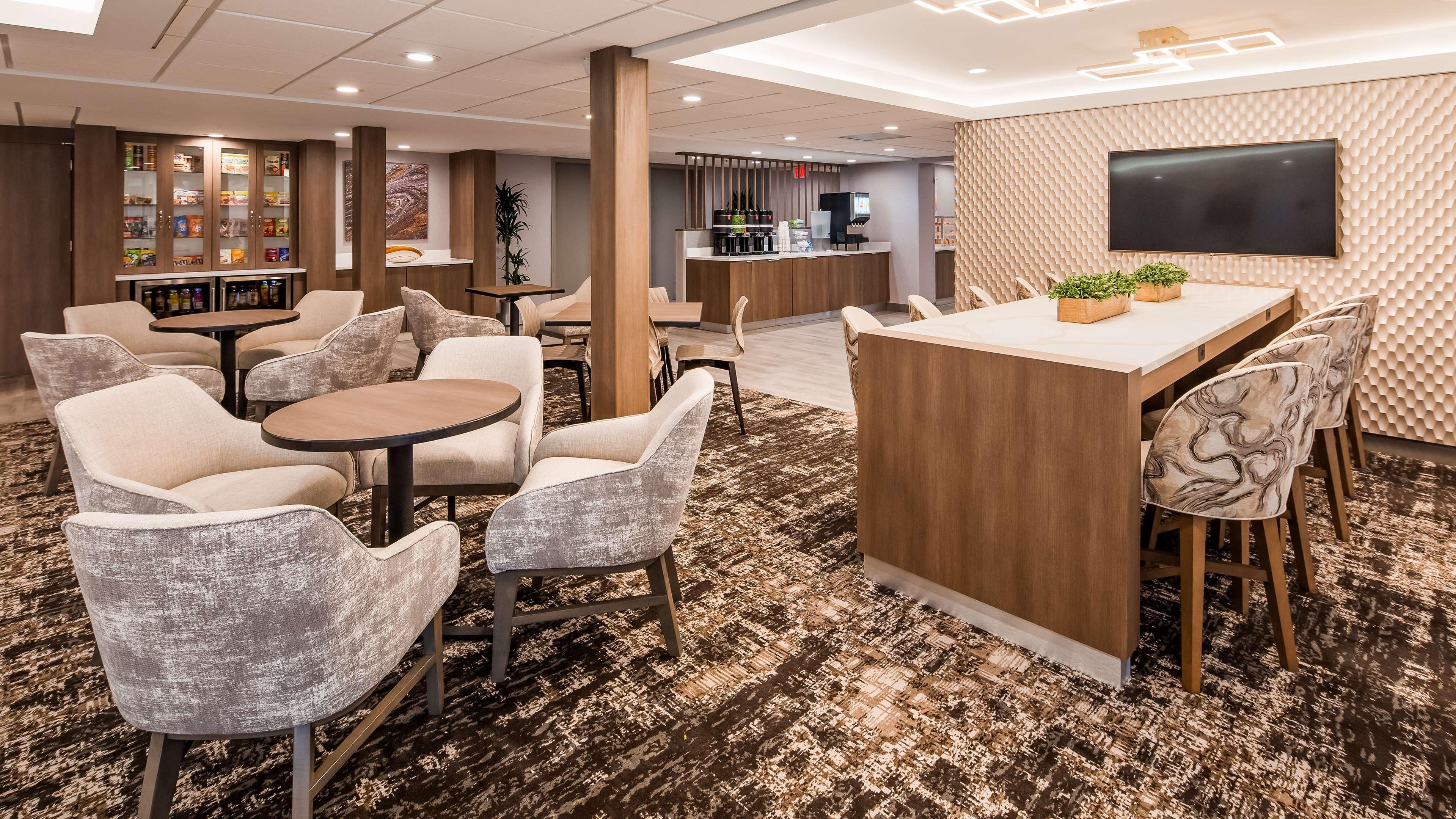 Surestay Plus Hotel By Best Western Chicago Lombard Dış mekan fotoğraf