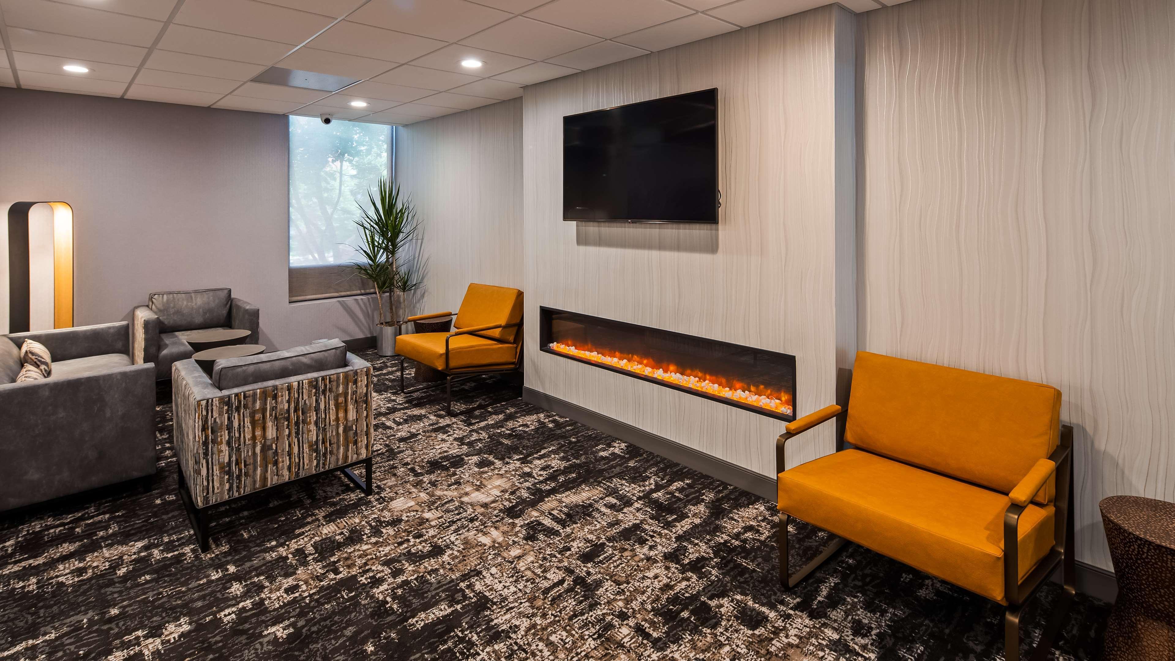 Surestay Plus Hotel By Best Western Chicago Lombard Dış mekan fotoğraf