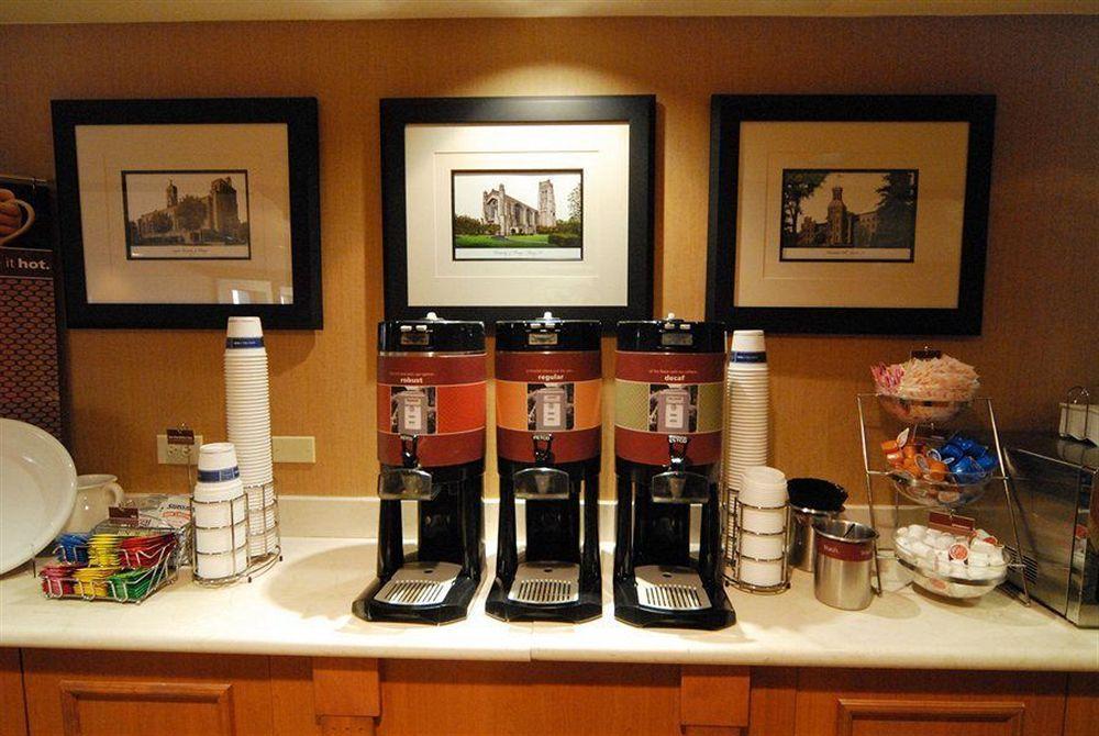 Surestay Plus Hotel By Best Western Chicago Lombard Dış mekan fotoğraf