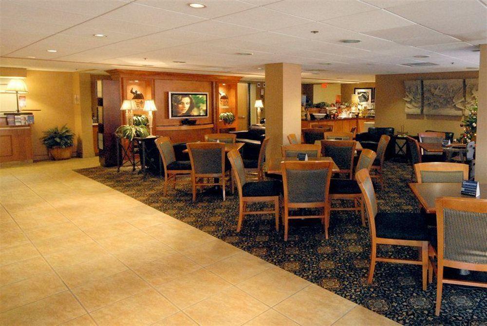 Surestay Plus Hotel By Best Western Chicago Lombard Dış mekan fotoğraf