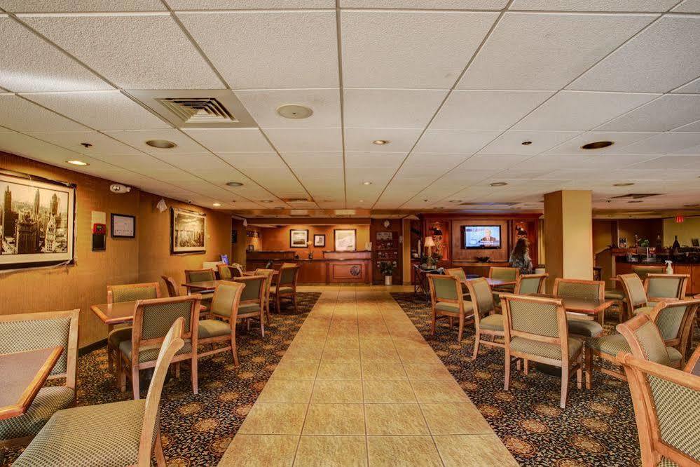 Surestay Plus Hotel By Best Western Chicago Lombard Dış mekan fotoğraf