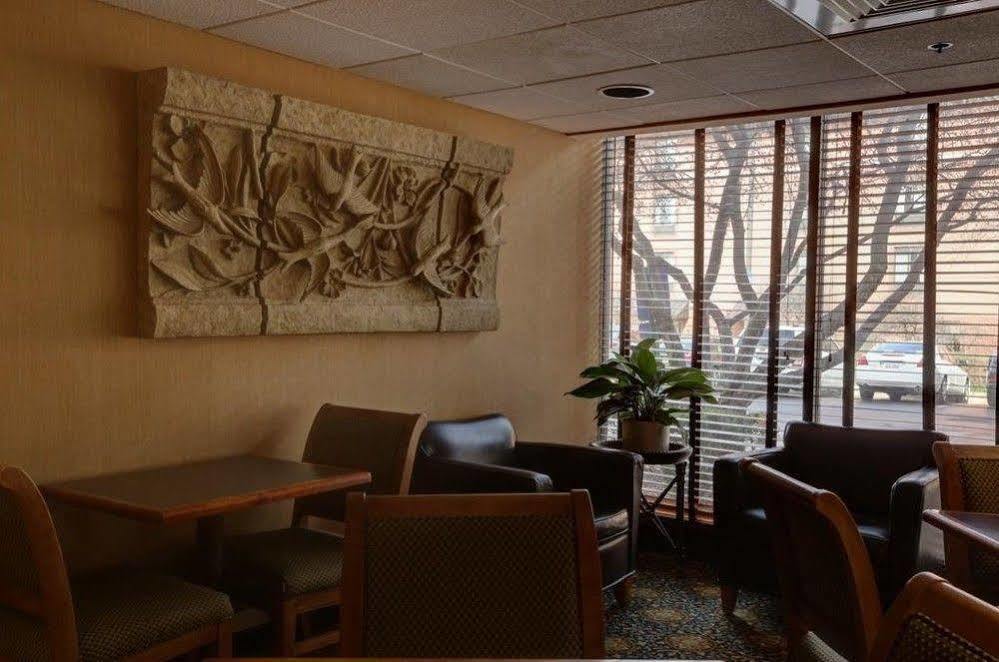 Surestay Plus Hotel By Best Western Chicago Lombard Dış mekan fotoğraf