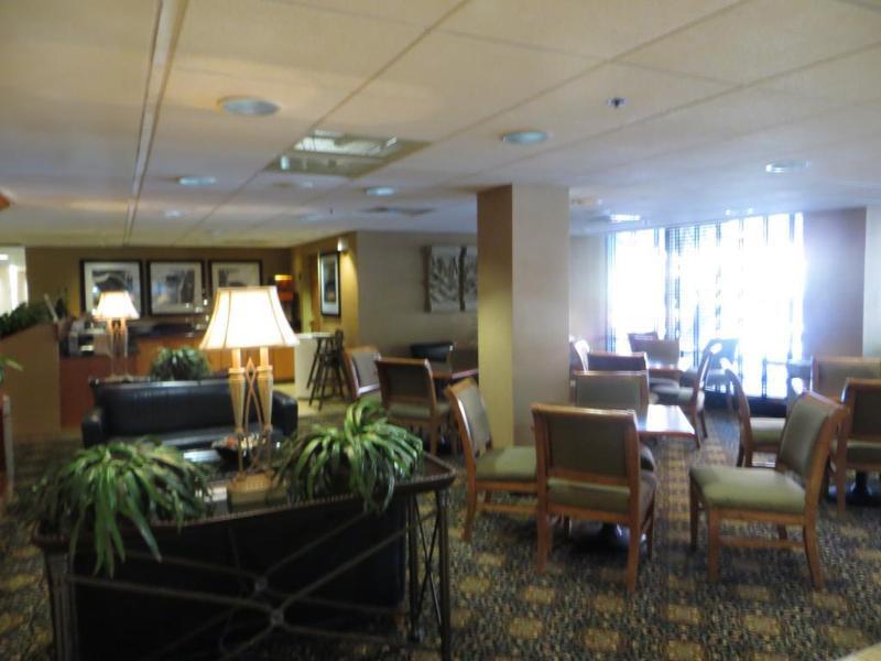 Surestay Plus Hotel By Best Western Chicago Lombard Dış mekan fotoğraf