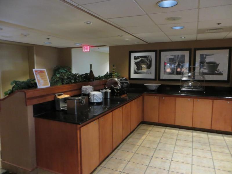 Surestay Plus Hotel By Best Western Chicago Lombard Dış mekan fotoğraf