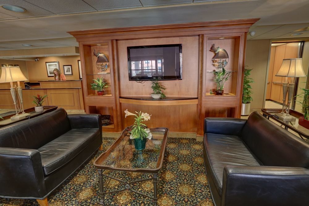 Surestay Plus Hotel By Best Western Chicago Lombard Dış mekan fotoğraf