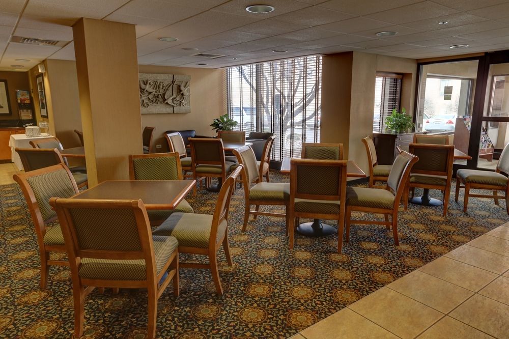 Surestay Plus Hotel By Best Western Chicago Lombard Dış mekan fotoğraf