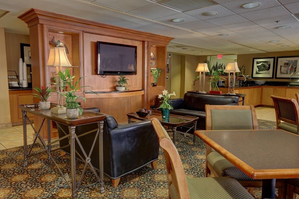 Surestay Plus Hotel By Best Western Chicago Lombard Dış mekan fotoğraf